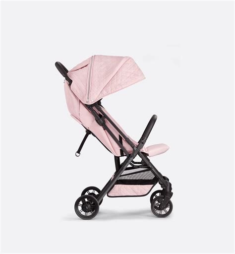 dior stroller malaysia|Dior baby pram.